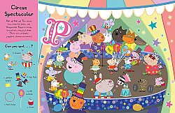 Ladybird Peppa Pig: Where’s Peppa? Magical Adventures: A Search-and-Find Book - 2