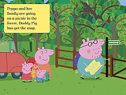 Ladybird Readers Level 2 - Peppa Pig - Going on a Picnic - 3