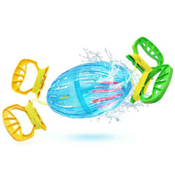 Lanard Toys Zipline Balloon Water Game S00077036 - 4