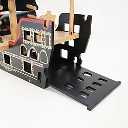 Le Toy Van Barbarossa Korsan Gemisi TV246 - 6