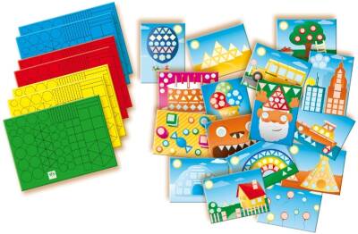 Learning Sound Creative Shapes Sc014839 - 2