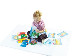 Learning Sound Creative Shapes Sc014839 - 3