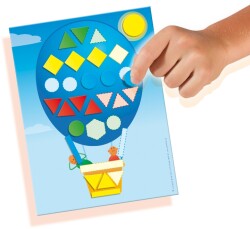 Learning Sound Creative Shapes Sc014839 - 4