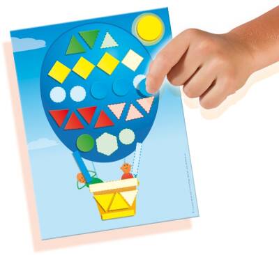 Learning Sound Creative Shapes Sc014839 - 4