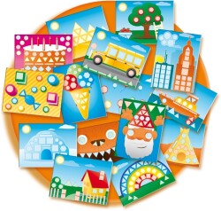 Learning Sound Creative Shapes Sc014839 - 5