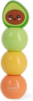 Legami 3-In-1 Avocado Highlighter - 1