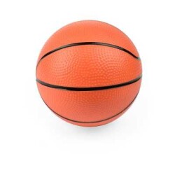 Legami 3-Piece Mini Ball Set: Basketball, Soccer, American Football - 3