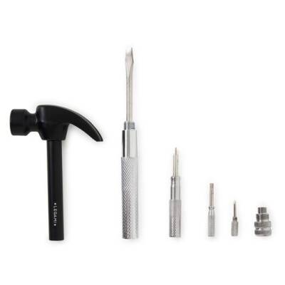 Legami 6-In-1 Multipurpose Hammer - 3