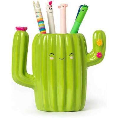Legami Accessories - Desktop Pen Holder Cactus K096826 - 2