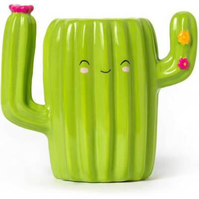Legami Accessories - Desktop Pen Holder Cactus K096826 - 1