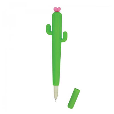 Legami Cactus Gel Pen K079778 - 1