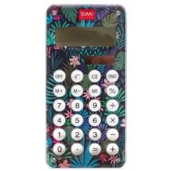 Legami Calculator Flora K109389 - 1