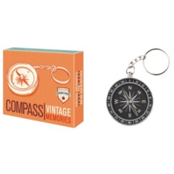 Legami Compass Keychain K066964 - 4