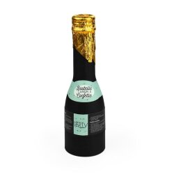 Legami Confetti Champagne Bottle - 1