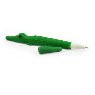 Legami Crocodile Gel Pen K086931 - 2