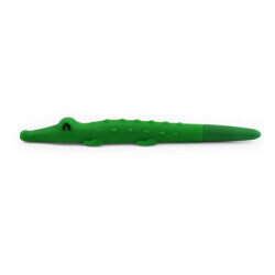 Legami Crocodile Gel Pen K086931 - 4