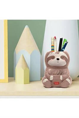 Legami Desktop Pen Holder Sloth K097774 - 2