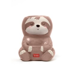 Legami Desktop Pen Holder Sloth K097774 - 3