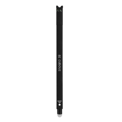 Legami Erasable Gel Pen Black Cat Ep0005 - 1