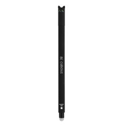 Legami Erasable Gel Pen Black Cat Ep0005 - 5