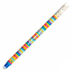 Legami Erasable Gel Pen Blue Lama Ep0010 - 4