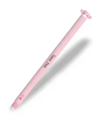 Legami Erasable Gel Pen Piggy Pink K099262 - Legami