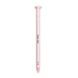 Legami Erasable Gel Pen Piggy Pink K099262 - 2