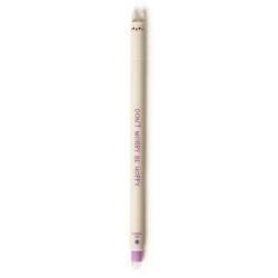 Legami Erasable Gel Pen Rabbit Purple Ep0011 - 5