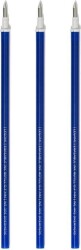 Legami Erasable Pen Refill Dark Blue K092277 - 2