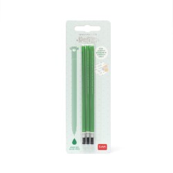 Legami Erasable Pen Refill Green K092279 - 1