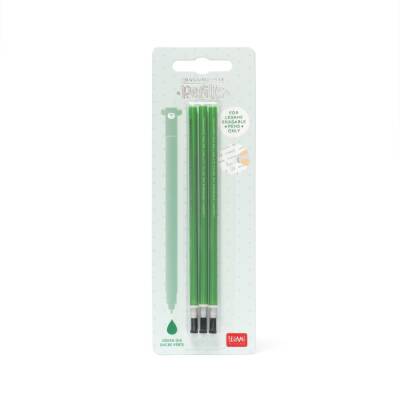 Legami Erasable Pen Refill Green K092279 - 1