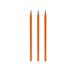 Legami Erasable Pen Refill Orange K103970 - 2
