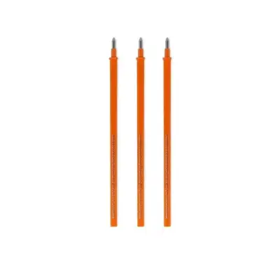 Legami Erasable Pen Refill Orange K103970 - 2