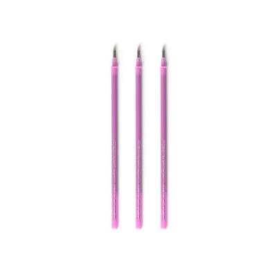 Legami Erasable Pen Refill Purple K09650 - 2
