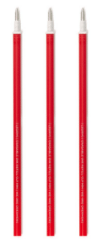Legami Erasable Pen Refill Red K092278 - 2