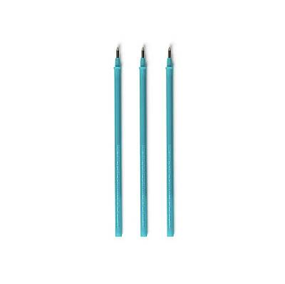 Legami Erasable Pen Refill Turkuaz K096951 - 2