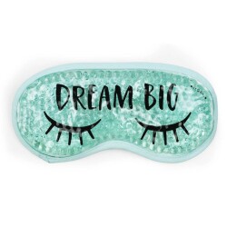 Legami Gel Sleeping Mask Dream Big K084769 - Legami