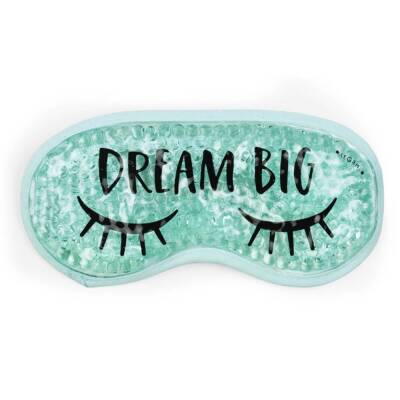 Legami Gel Sleeping Mask Dream Big K084769 - 1