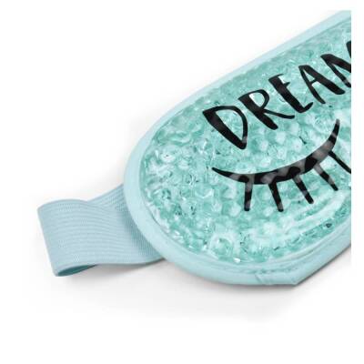 Legami Gel Sleeping Mask Dream Big K084769 - 2
