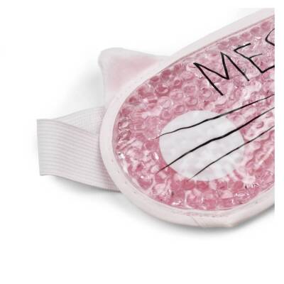 Legami Gel Sleeping Mask Meow K084770 - 2
