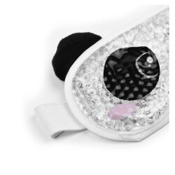 Legami Gel Sleeping Mask Panda K084771 - 2