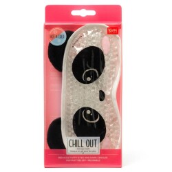 Legami Gel Sleeping Mask Panda K084771 - 4