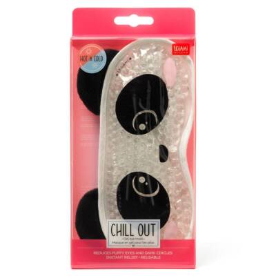 Legami Gel Sleeping Mask Panda K084771 - 4