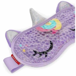 Legami Gel Sleeping Mask Unicorn K111390 - 2