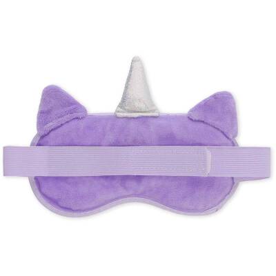 Legami Gel Sleeping Mask Unicorn K111390 - 3
