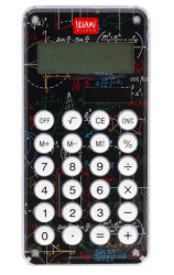 Legami Genius K109390 Calculator - Legami