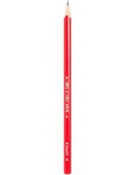 Legami Heart Pencil K096952 - 1
