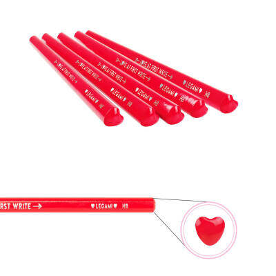 Legami Heart Pencil K096952 - 2