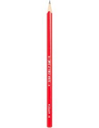 Legami Heart Pencil K096952 - 4