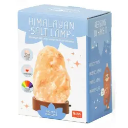 Legami Himalayan Salt Lamp - 1